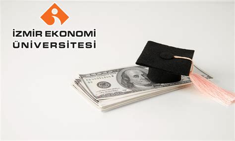 Izmir ekonomi üniversitesi ödeme koşulları